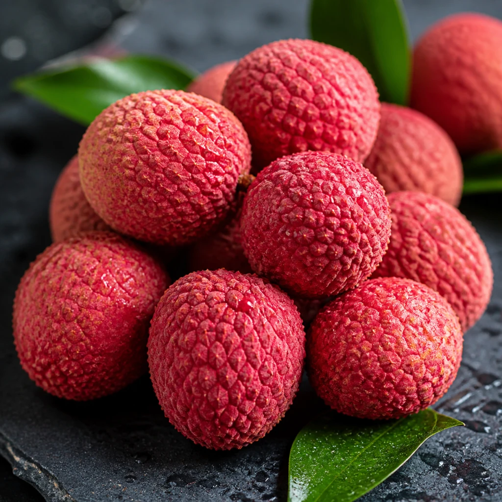 দেশি লিচু ফ্রেশ প্যাক