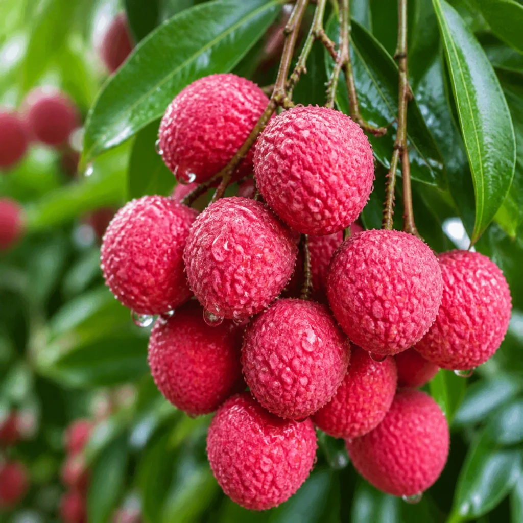 দিনাজপুর প্রিমিয়াম লিচু